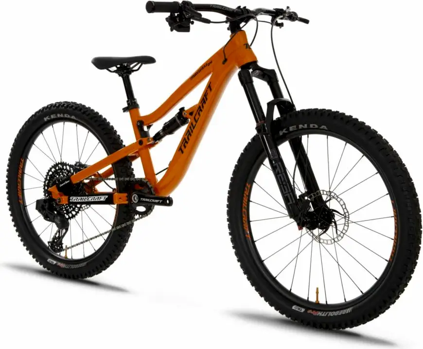 2024 Trailcraft Maxwell 24 Special Build – Specs, Comparisons, Reviews ...