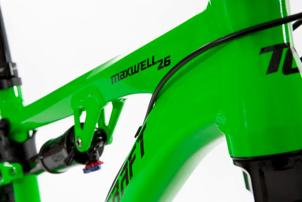 2024 Trailcraft Maxwell 26 Special Build – Specs, Comparisons, Reviews ...