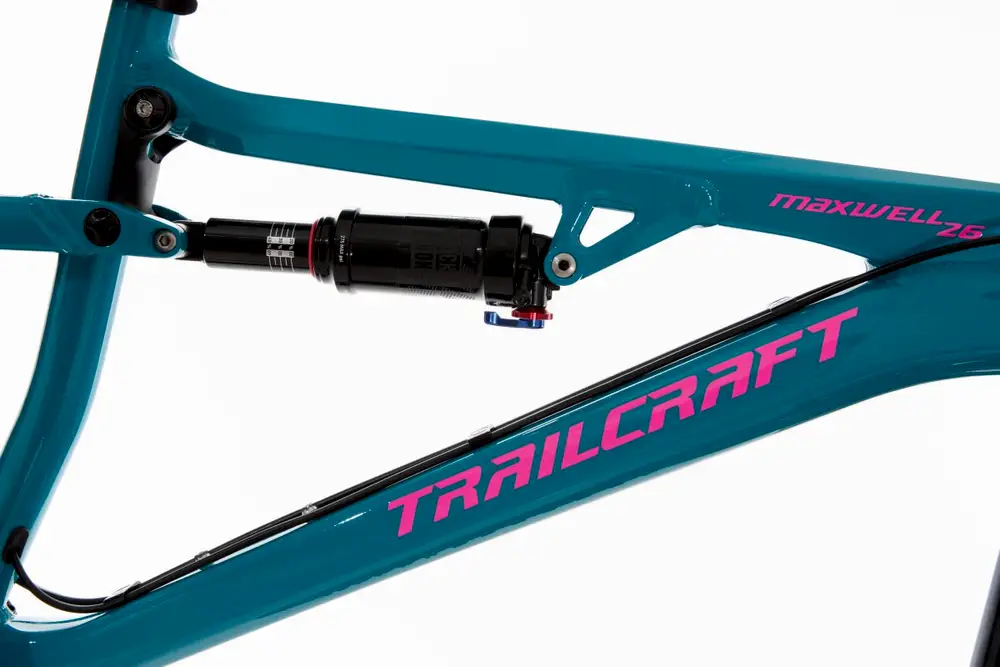 2024 Trailcraft Maxwell 26 Special Build – Specs, Comparisons, Reviews ...