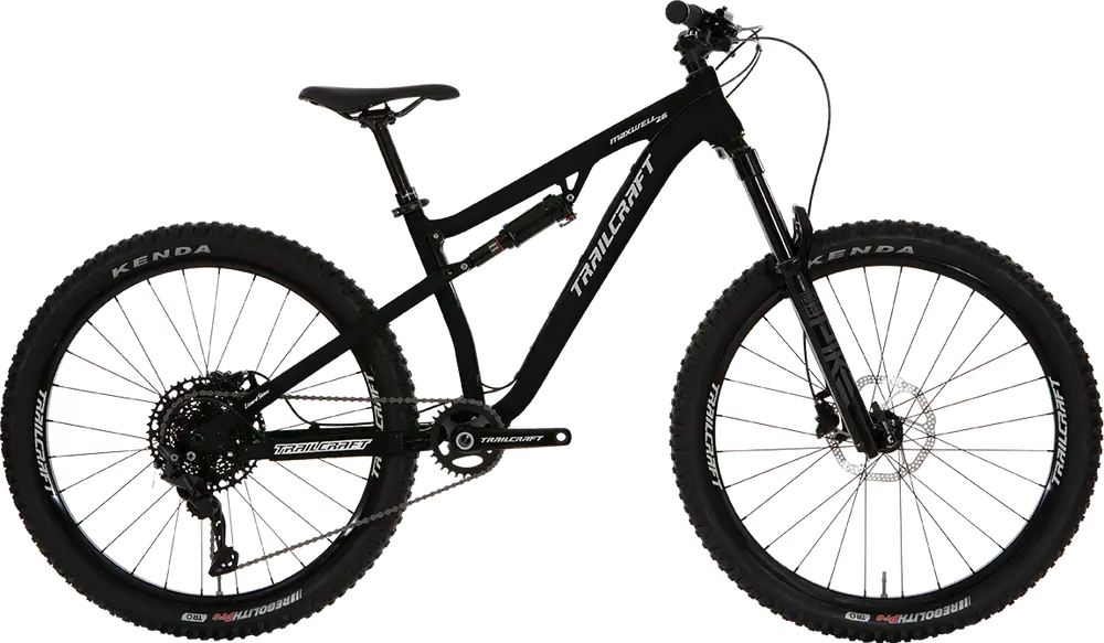2024 Trailcraft Maxwell 26 Special Build – Specs, Comparisons, Reviews ...