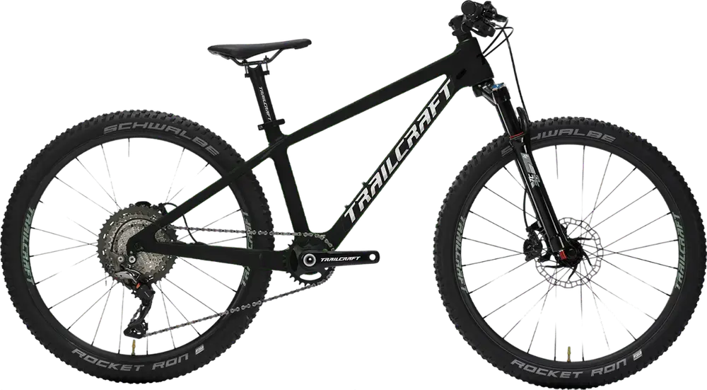2024 Trailcraft Pineridge 24 Carbon Pro Build – Specs, Comparisons ...