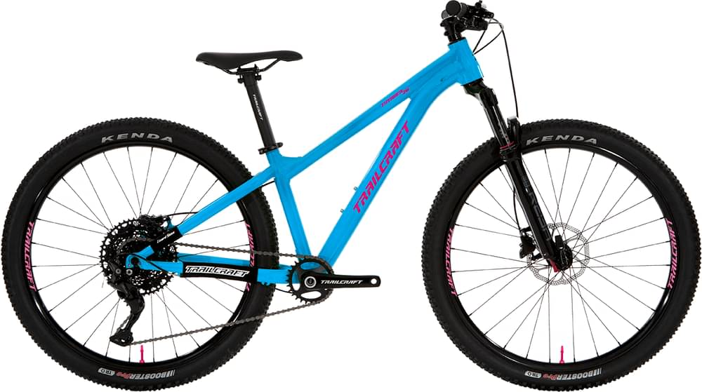 Trailcraft Timber 26 Pro