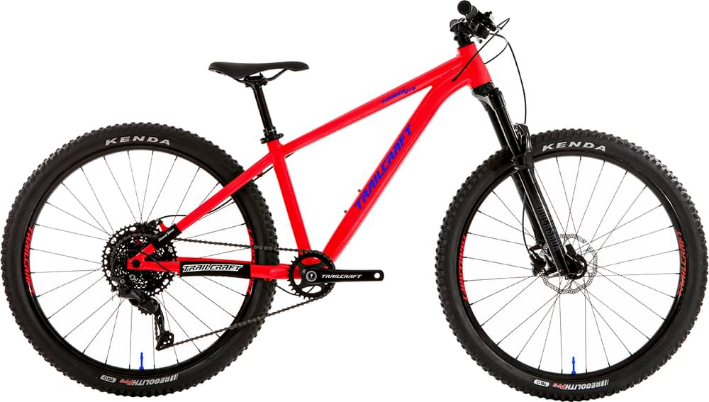 Trailcraft Timber 27.5 GX AXS