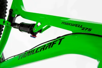 2025 Trailcraft Maxwell 275 Special Build – Specs, Comparisons, Reviews ...