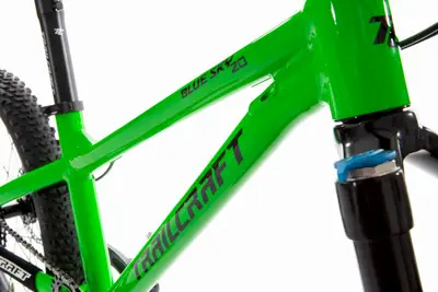 2026 Trailcraft Blue Sky 20 Special Build – Specs, Comparisons, Reviews ...