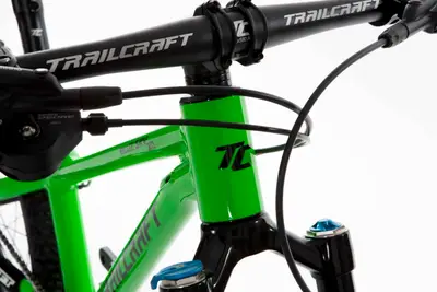 2026 Trailcraft Blue Sky 20 Special Build – Specs, Comparisons, Reviews ...