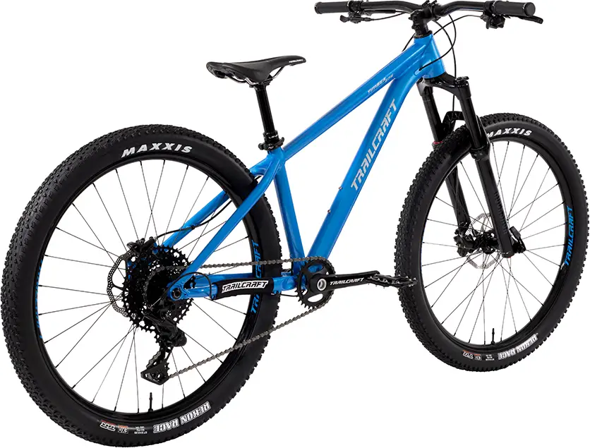 2026 Trailcraft Timber 27.5 Special Build – Specs, Comparisons, Reviews ...