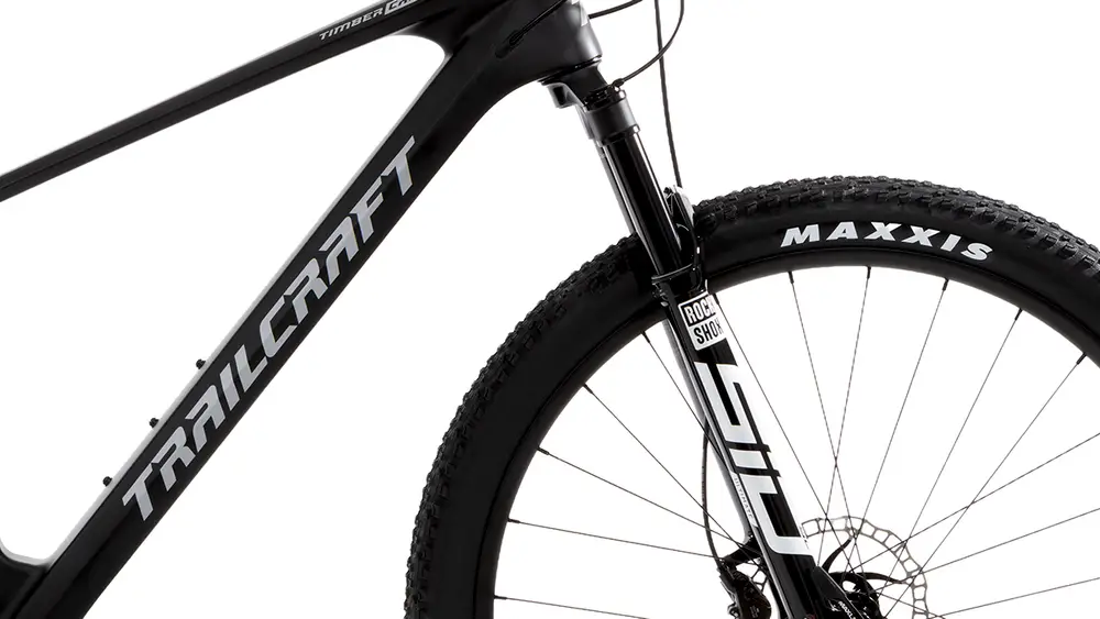 2026 Trailcraft Timber 29 Carbon Elite Build – Specs, Comparisons ...