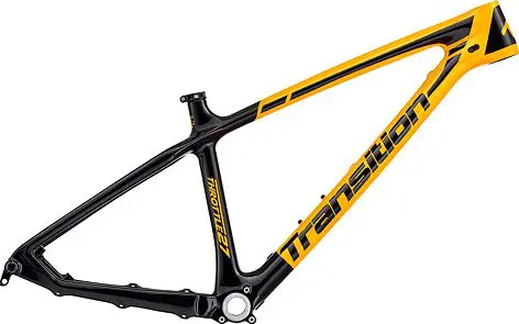 2017 Transition THROTTLE Complete – Specs, Comparisons, Reviews – 99 Spokes