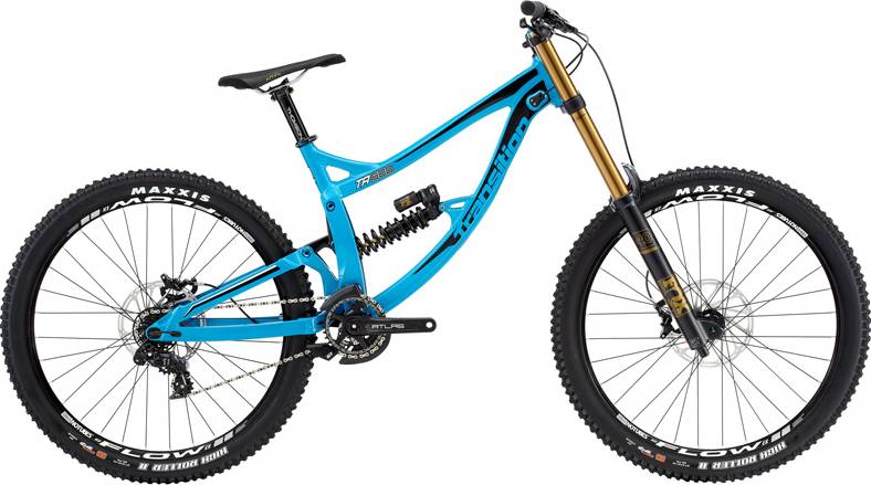 2017 Transition TR500 Frameset – Specs, Comparisons, Reviews