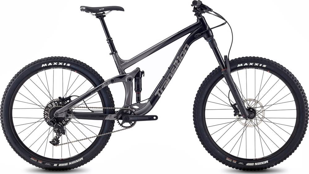 Transition SCOUT NX