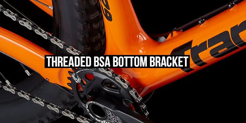 transition vanquish frame