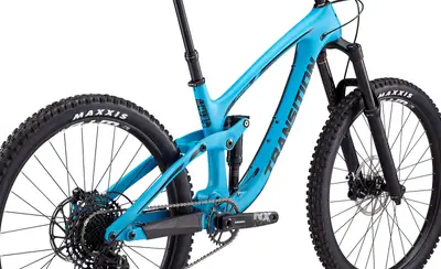 2019 Transition PATROL CARBON COMPLETE NX – Specs, Comparisons