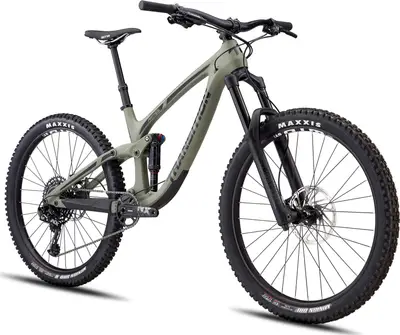 2019 Transition PATROL CARBON COMPLETE NX – Specs, Comparisons