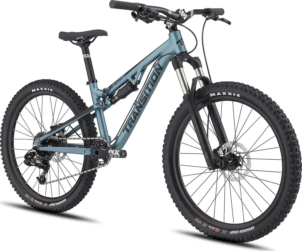 2019 Transition Ripcord Complete – Specs, Comparisons
