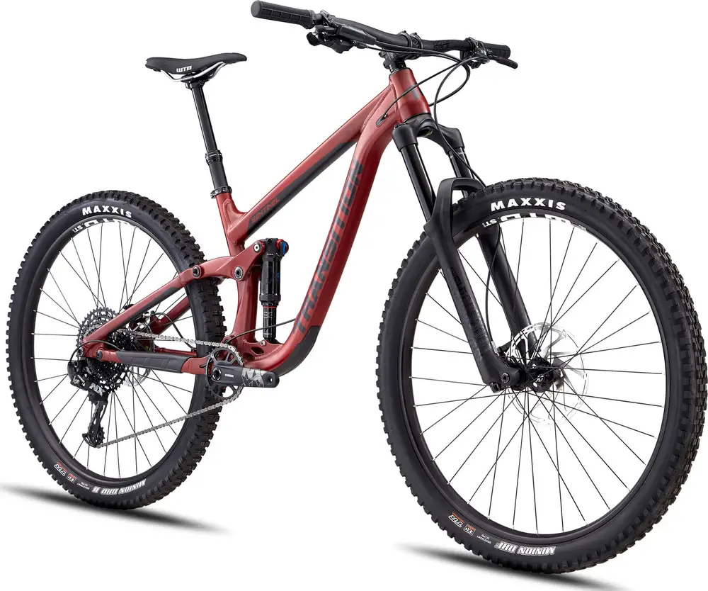 2019 Transition SENTINEL ALLOY COMPLETE NX – Specs, Comparisons ...