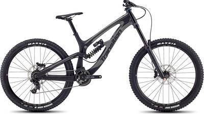 TRANSITION TR11 CARBON ダウンヒルバイク　　Mサイズ Transition TR11 Downhill Bike - 200mm Travel 27.5