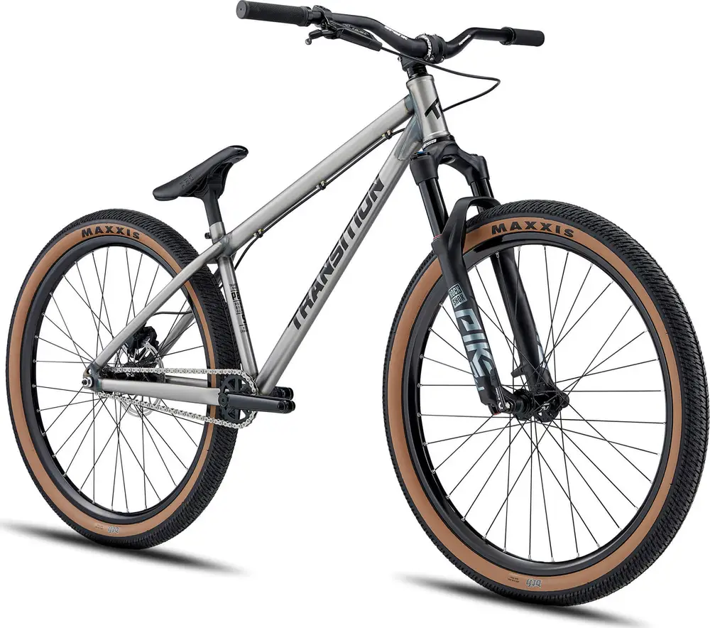 2020 Transition PBJ Frameset – Specs, Comparisons, Reviews – 99 Spokes