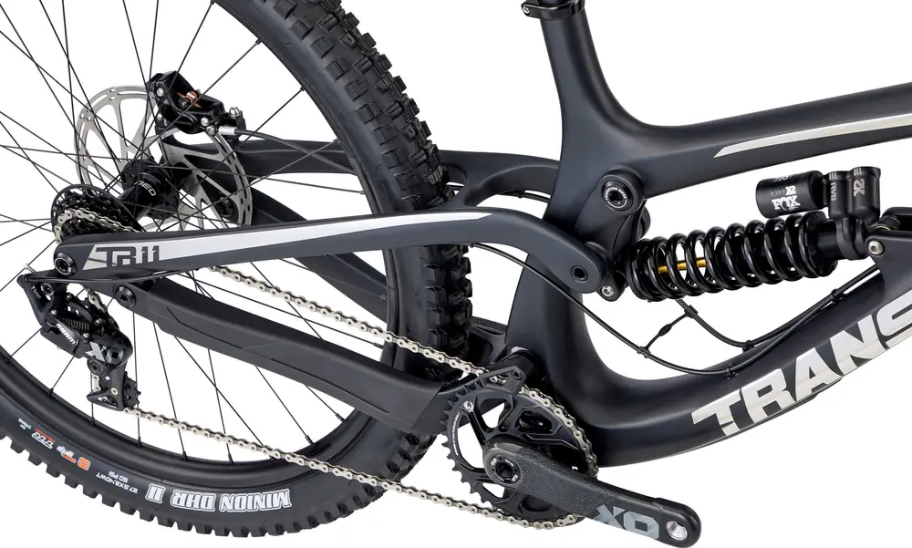 2020 Transition TR11 GX – Specs, Comparisons, Reviews – 99