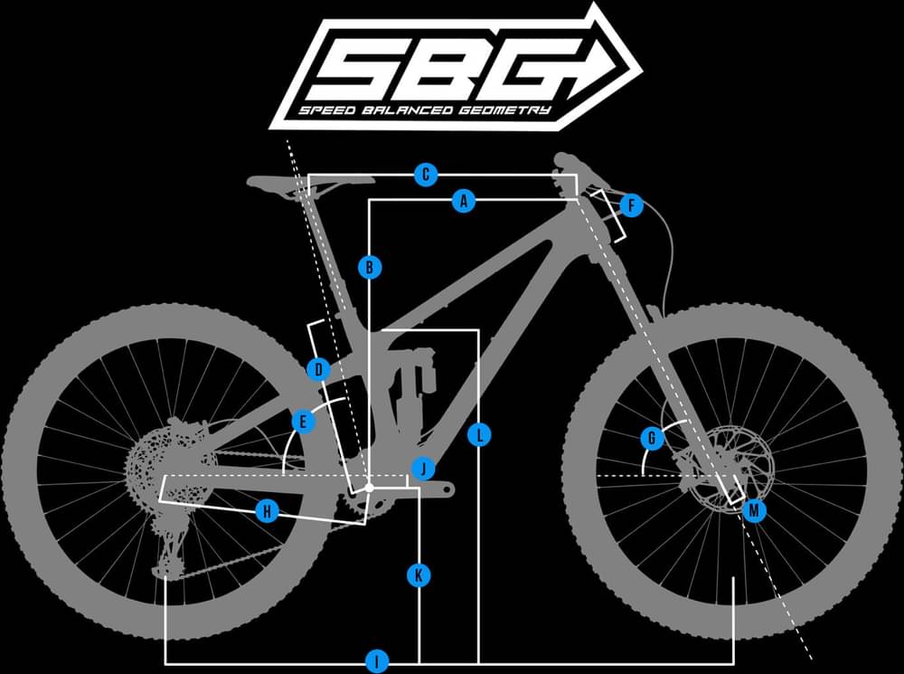 2022 Transition Patrol Deore Alloy 