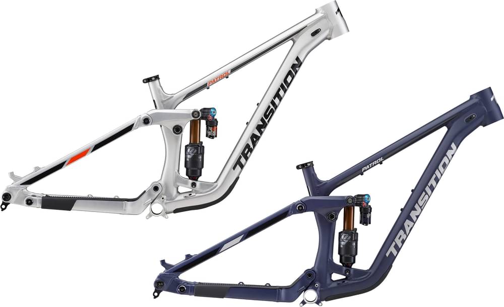 Best transition patrol frame for sale Outlet Online
