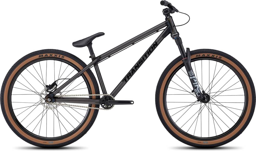 2021 Transition PBJ Complete – Specs, Comparisons, Reviews – 99 Spokes