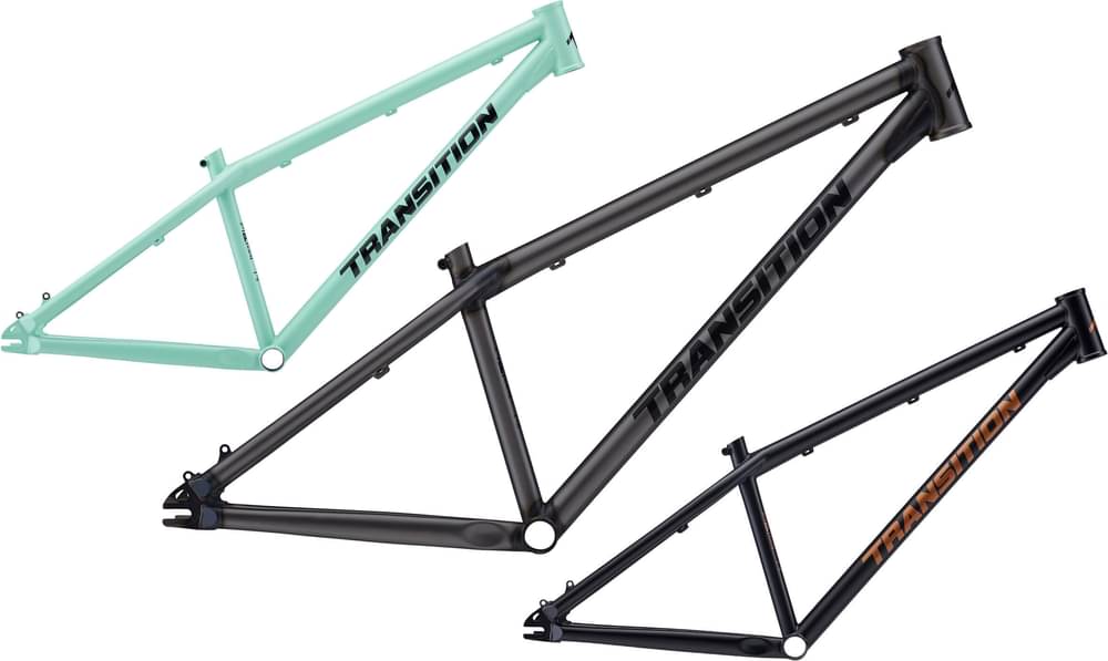 Transition PBJ フレームセット 2021 Transition PBJ Frameset – Specs, Comparisons, Reviews – 99 Spokes