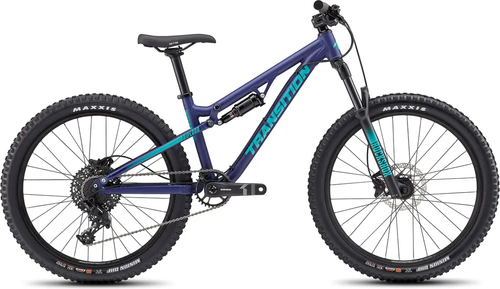 2021 Transition Ripcord Complete – Specs, Comparisons