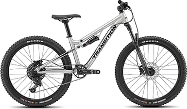 2021 Transition Ripcord Complete – Specs, Comparisons