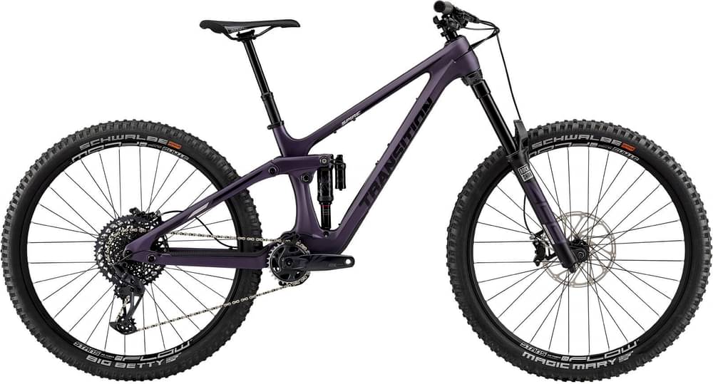 Transition Spire Carbon GX Code