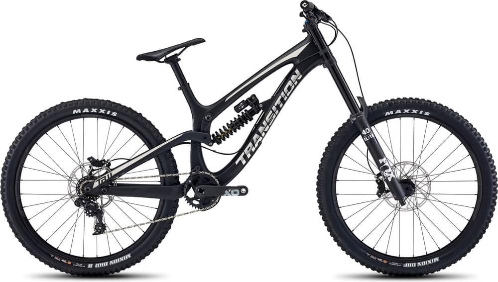 Transition TR11 XO1