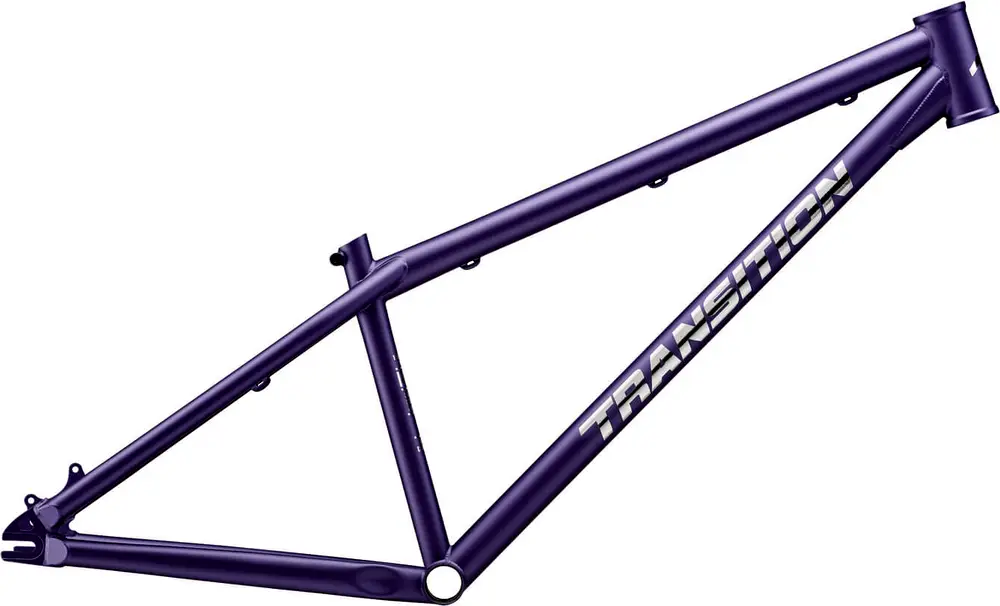 Transition PBJ フレームセット 2023 Transition PBJ Frameset – Specs, Comparisons, Reviews
