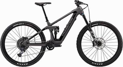 2023 Transition Relay Carbon GX Mechanical