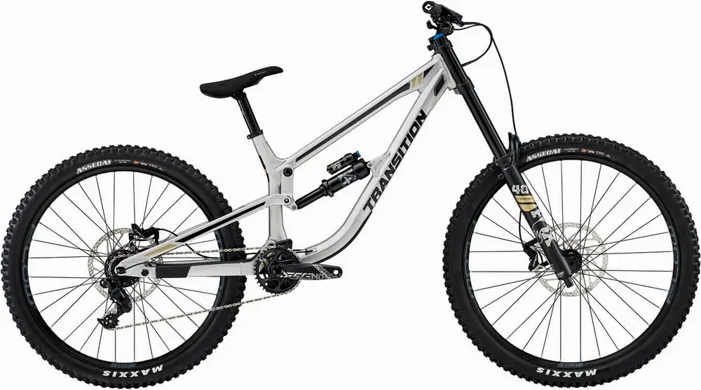 2023 Transition TR11 Alloy GX Complete – Specs, Comparisons, Reviews ...