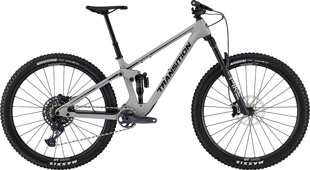 Transition Smuggler Carbon GX Mechanical