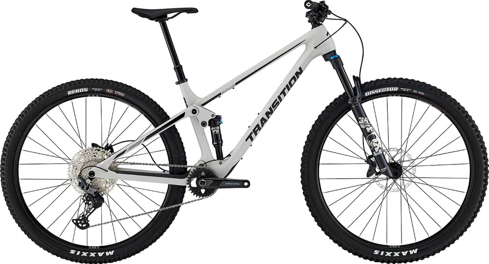 Transition Spur Carbon Deore