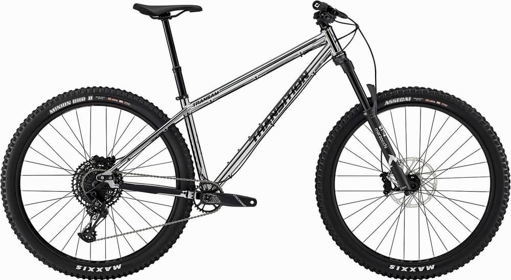 Transition TransAM Complete Bike 2024 — Price & Specs | 2BX