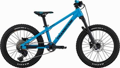 Transition Bandit Hardtail Complete 2025