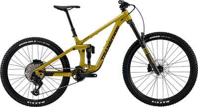 Transition Patrol Alloy Eagle 70