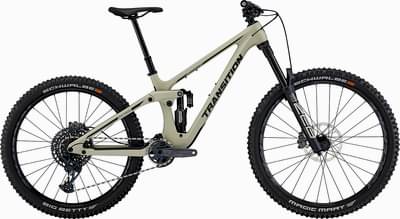 Transition Patrol GX Carbon