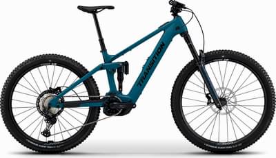 TRANSITION Regulator CX XT