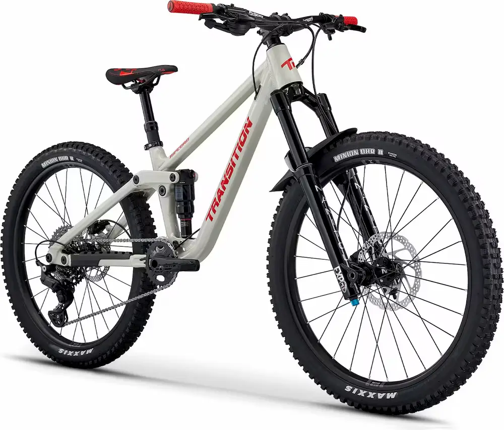 2025 Transition Ripcord Complete – Spezifikationen, Vergleiche ...