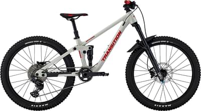 TRANSITION Ripcord Complete