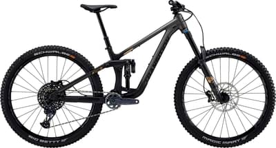 Transition Spire Alloy GX 2025 — Price & Specs | 2BX