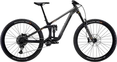Transition Spire Alloy NX