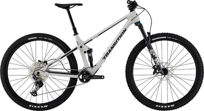 Transition Spur Carbon Deore