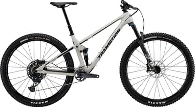 Transition Spur Carbon GX