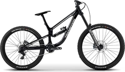 Transition TR11 Alloy GX