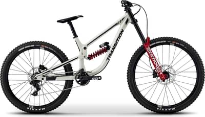 TRANSITION TR11 Alloy XO