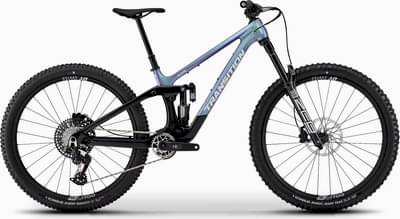 Transition Spire Alloy Eagle 70